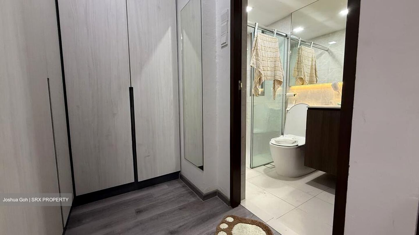 Orchid Park Condominium (D27), Condominium #516103721